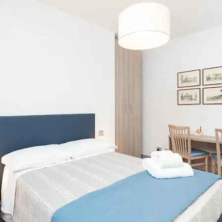 Colosseum Modern With Balcony Holiday home Rome