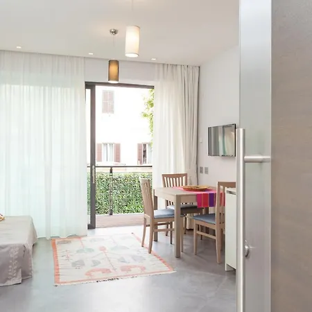 Casa vacanze Colosseum Modern With Balcony Roma
