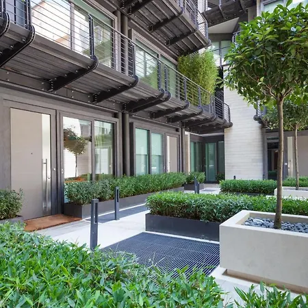 Colosseum Modern With Balcony Casa vacanze *
